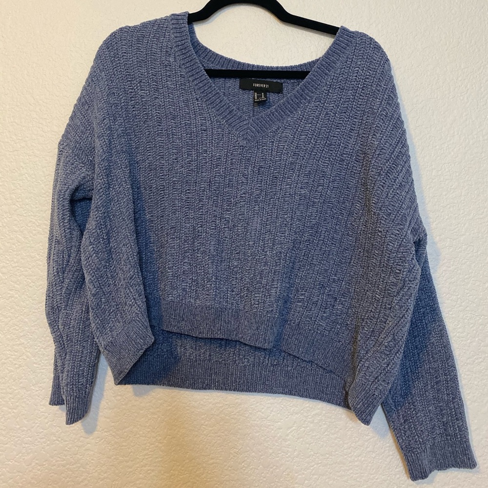Forever21 knit sweater